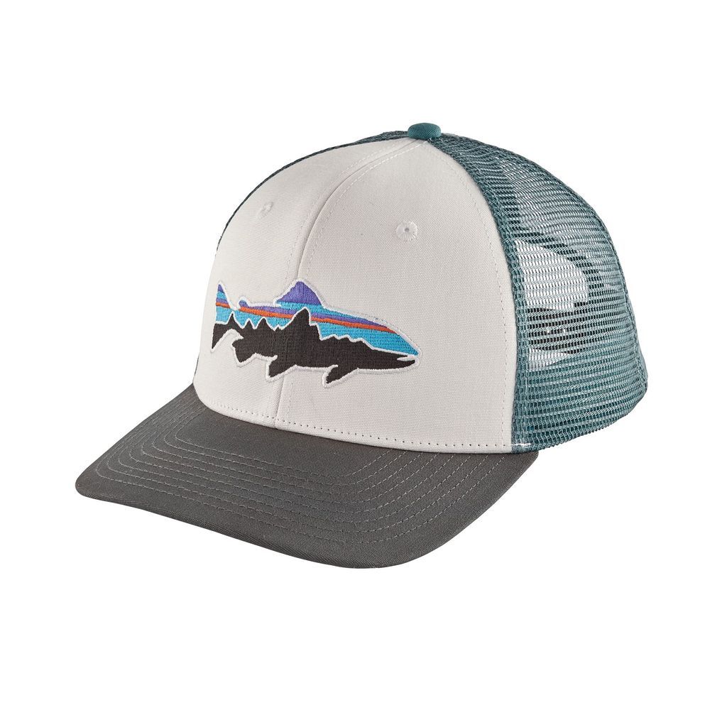 Fitz trout hot sale