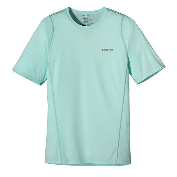 Patagonia Fore Runner Shirt