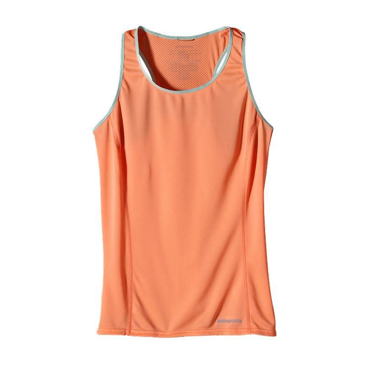 Patagonia Fore Runner Tank  Dama