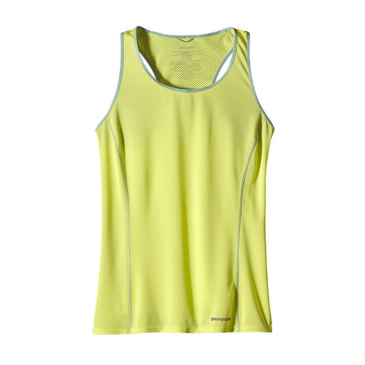 Patagonia Fore Runner Tank  Dama