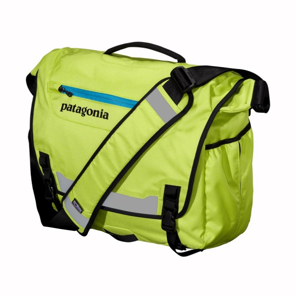 Patagonia Half Mass Morral