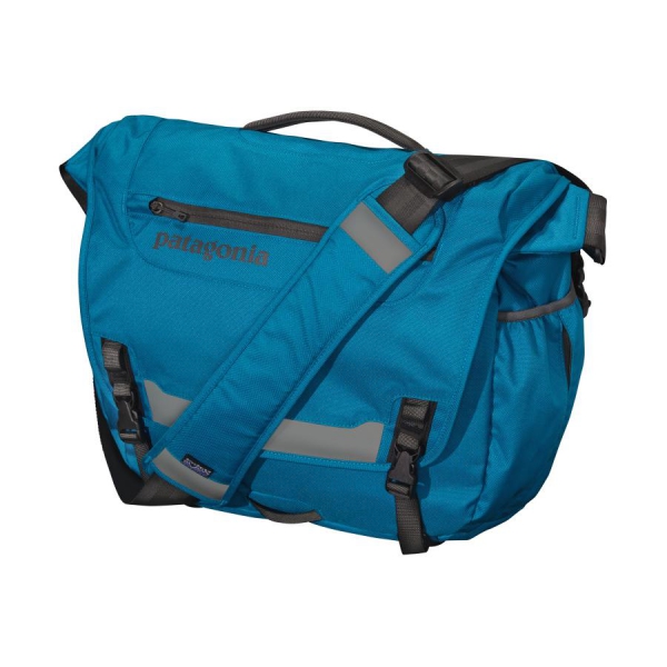 Patagonia Half Mass Morral