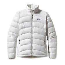Patagonia Hi-Loft Down Sweater DAMA