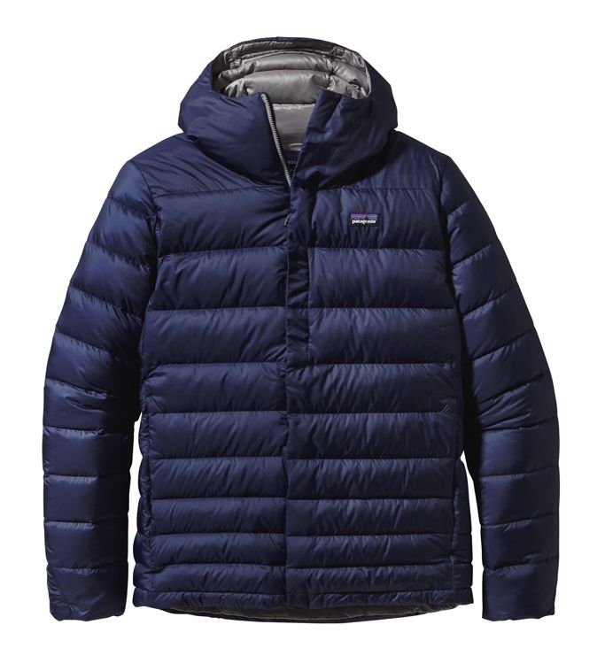 Patagonia Hi Loft Down Sweater Hoody Tienda Online de escalada y montana