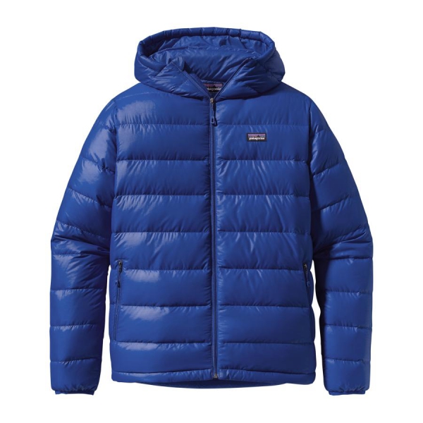 Patagonia Hi Loft Down Sweater Hoody Tienda Online de escalada y montana