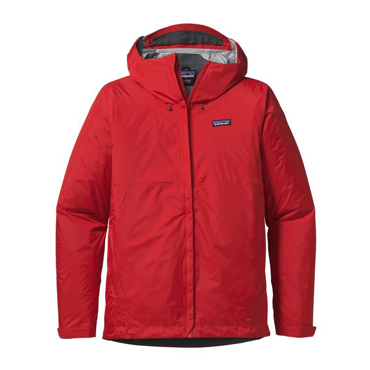 Patagonia Insulated Torrentshell Jacket Tienda Online de escalada y montana