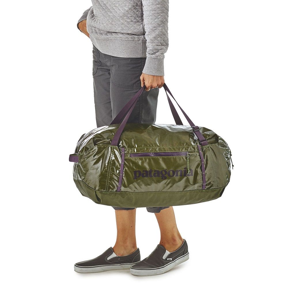 Patagonia Lightweight Black Hole Duffel 45L