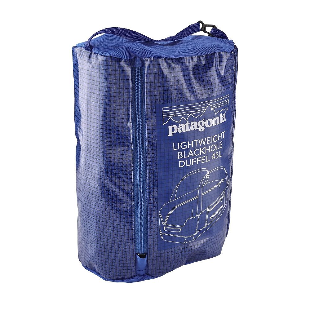 Patagonia Lightweight Black Hole Duffel 45L