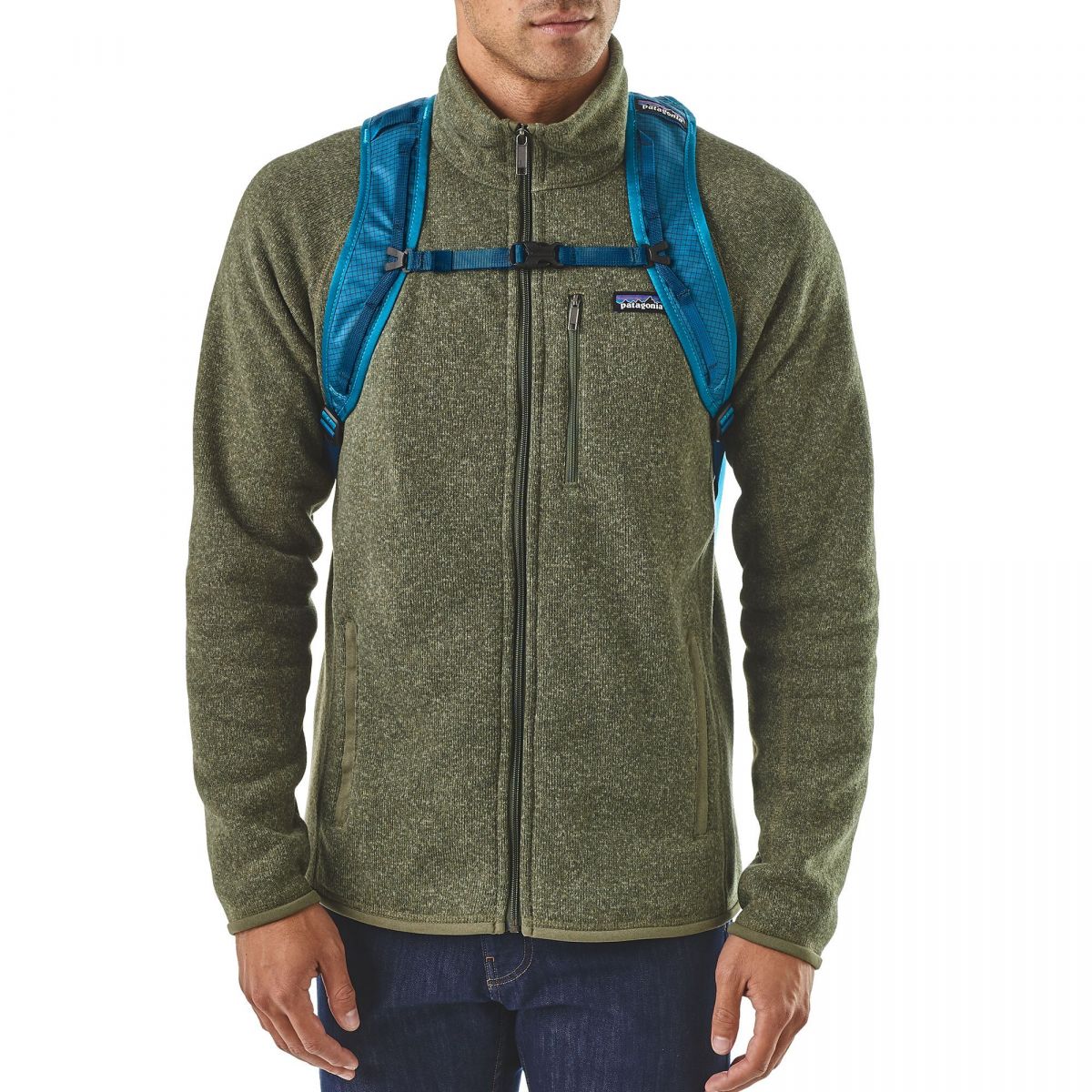 Patagonia Lightweight Black Hole Pack 26L