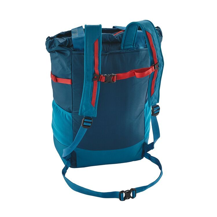 Patagonia travel tote pack on sale