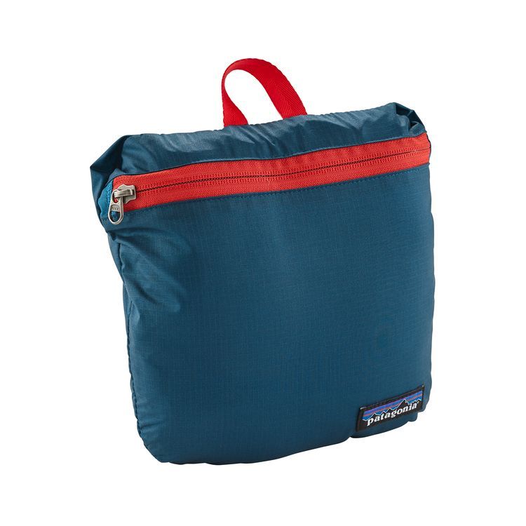 Patagonia lightweight travel tote hotsell