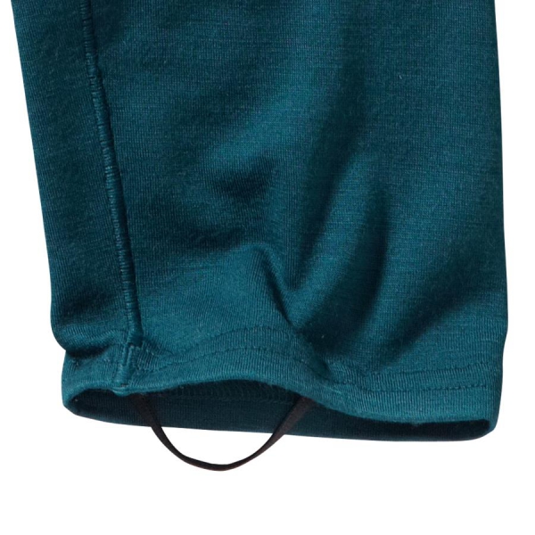 Patagonia Merino 2 Zip Neck