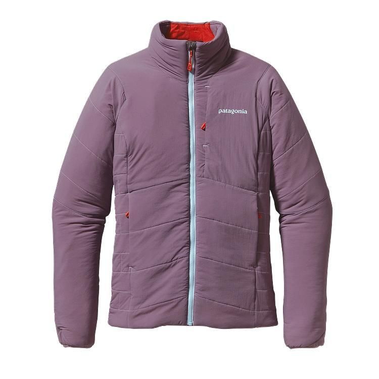 [ELIMINADO] Patagonia Nano Air Jacket DAMA