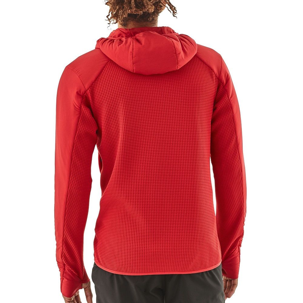 Patagonia Nano Air Light Hybrid Hoody