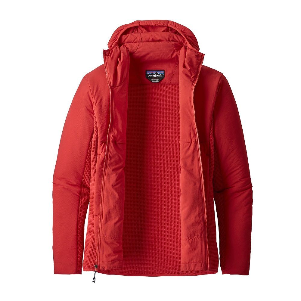 Patagonia Nano Air Light Hybrid Hoody