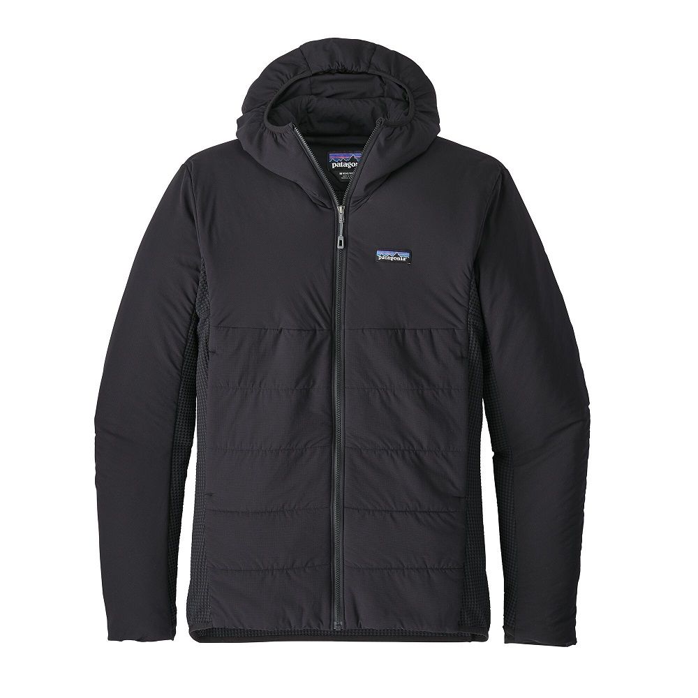 Patagonia Nano Air Light Hybrid Hoody