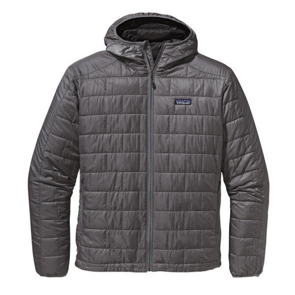 Patagonia Nano Puff Hoody - Naka Outdoors - Tienda de escalada