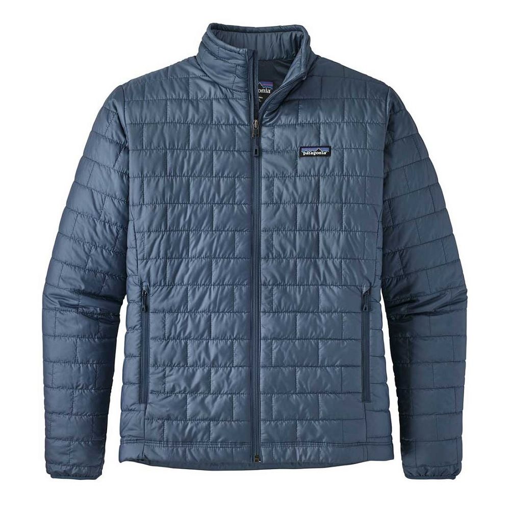 patagonia nano air blue