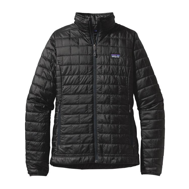 [ELIMINADO] Patagonia Nano Puff Jacket DAMA