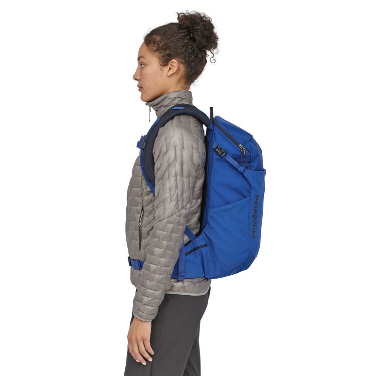 Patagonia Nine Trails Pack 20L Naka Outdoors Tienda de escalada