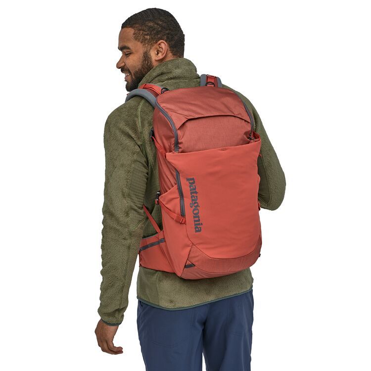 Patagonia nine trails 28l pack sale