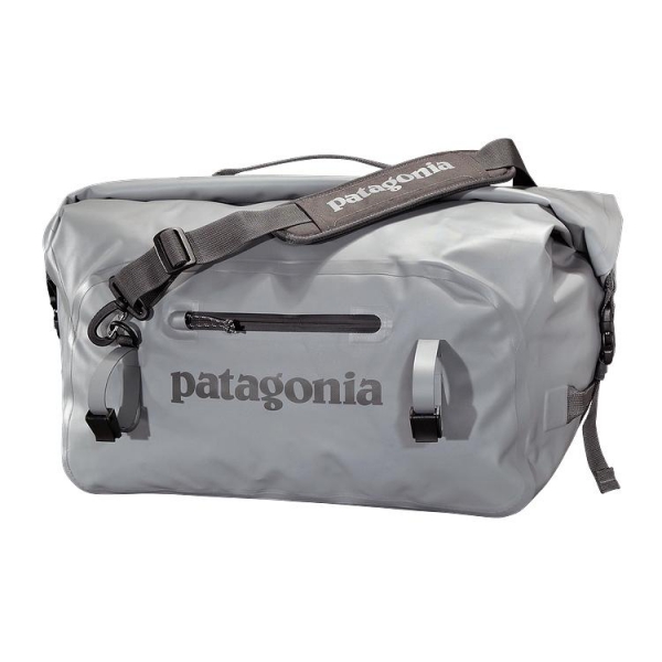 Patagonia Stormfront boat bag 47L impermeable