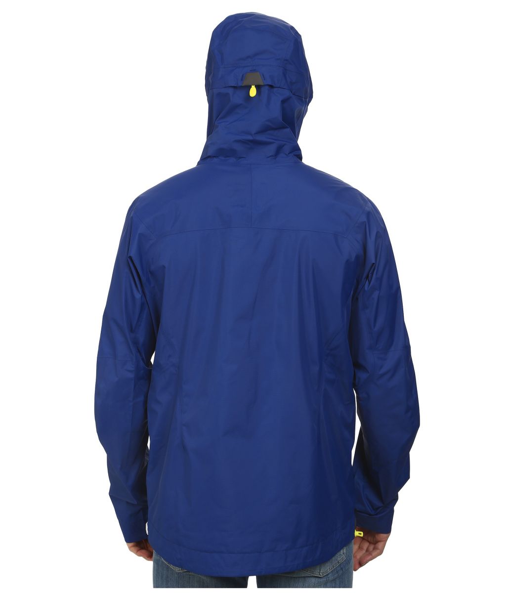 Patagonia Super Cell Jacket