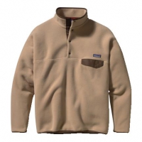 Buzo patagonia top