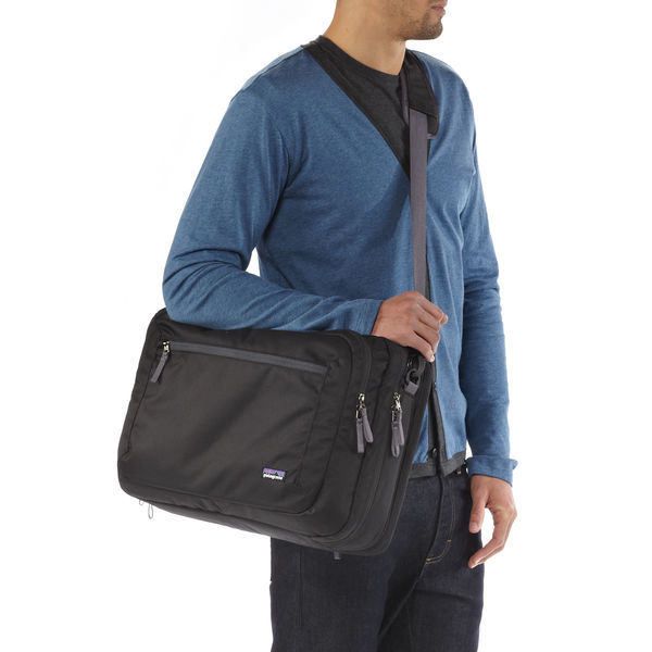 Patagonia Transport Shoulder Bag 26L