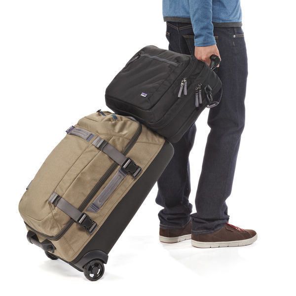Patagonia Transport Shoulder Bag 26L