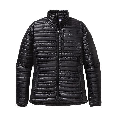 Patagonia ultra light down jacket store