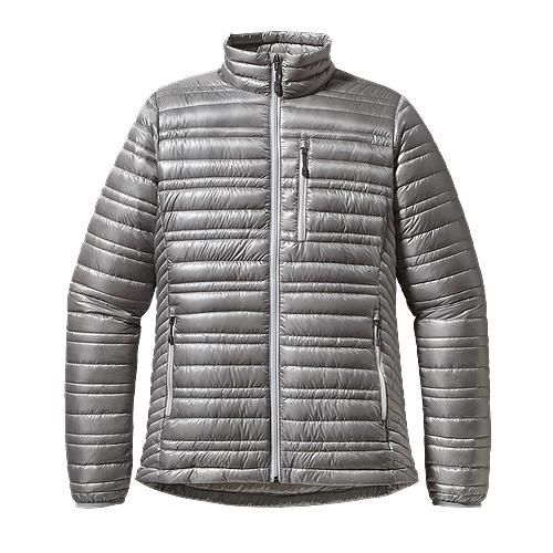 Patagonia Ultralight Down Jacket Dama