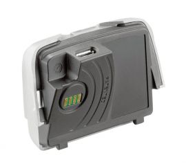 Petzl Accu Reactik Reactik+ Bateria Recargable