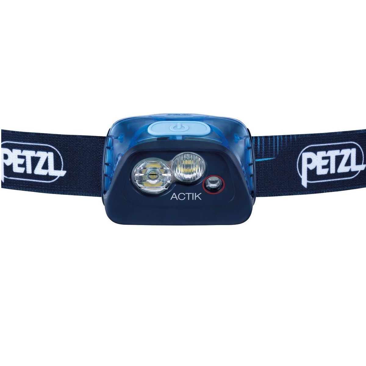 Linterna Frontal Tikka 350lm - Petzl RUNNING EQUIPO PARA TRAIL RUNNING  Linternas Frontales/Headlamps