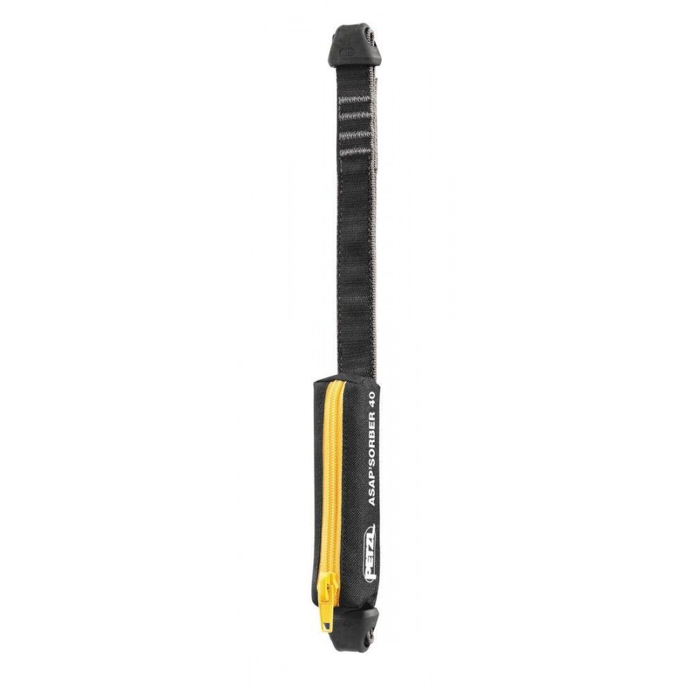 Petzl Asap Sorber 40cm - Naka Outdoors - Tienda de escalada