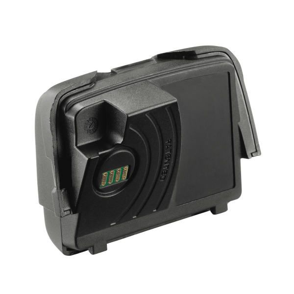 Petzl Battery Pack - Adaptador AAA para Linternas Tikka R+ y Tikka RXP
