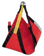 Petzl Bermude - Triángulo de evacuación