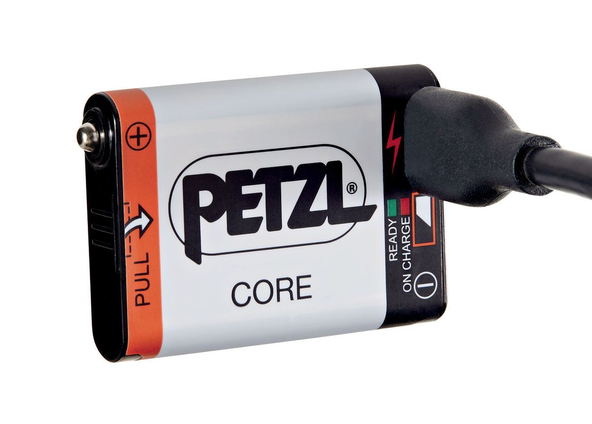 Petzl Core Batería Recargable