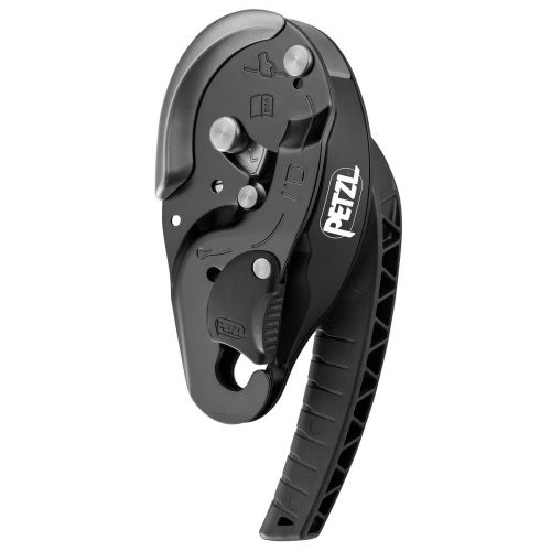 Petzl I´D L Black