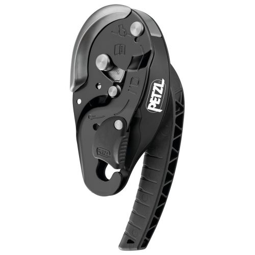 Petzl ID S Black