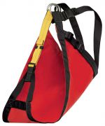 Petzl Pitagor - Triángulo de evacuación