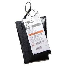 Petzl Protec - Protector flexible para cuerda