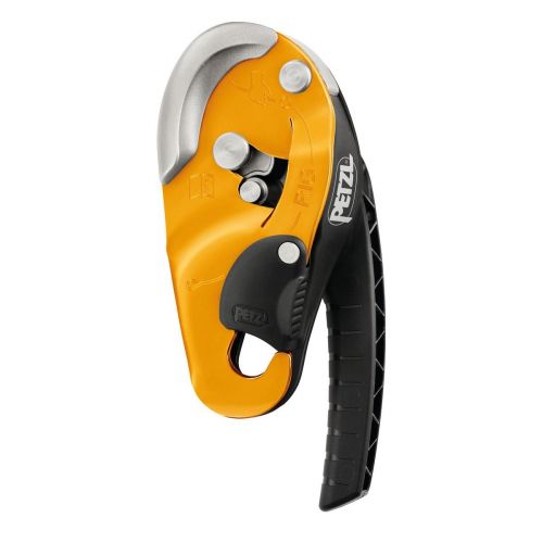 Petzl Rig Descensor autofrenante
