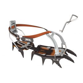 Petzl Sarken Universal (Auto o Semiauto)