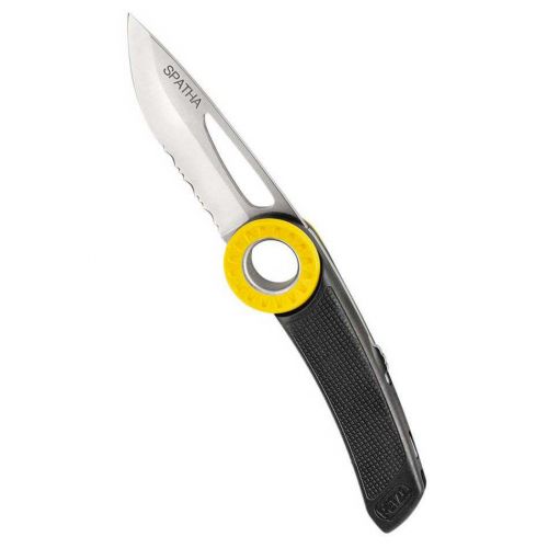 Negro/Amarillo