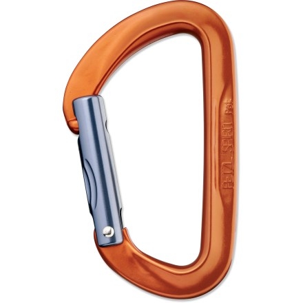 Petzl Spirit Express 11cm - Naka Outdoors - Tienda de escalada