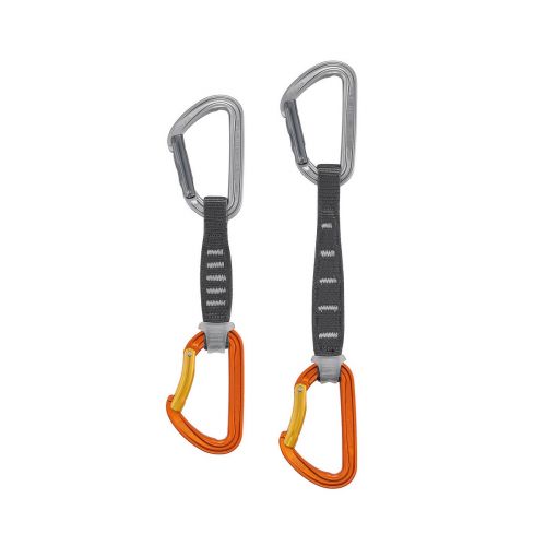 Petzl Spirit Express