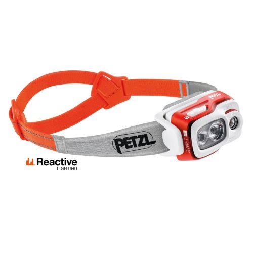 Petzl Swift RL