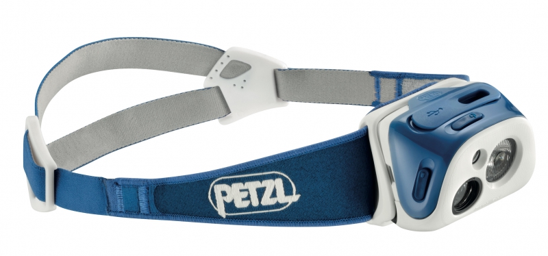 Linterna Frontal LED Petzl TIKKA