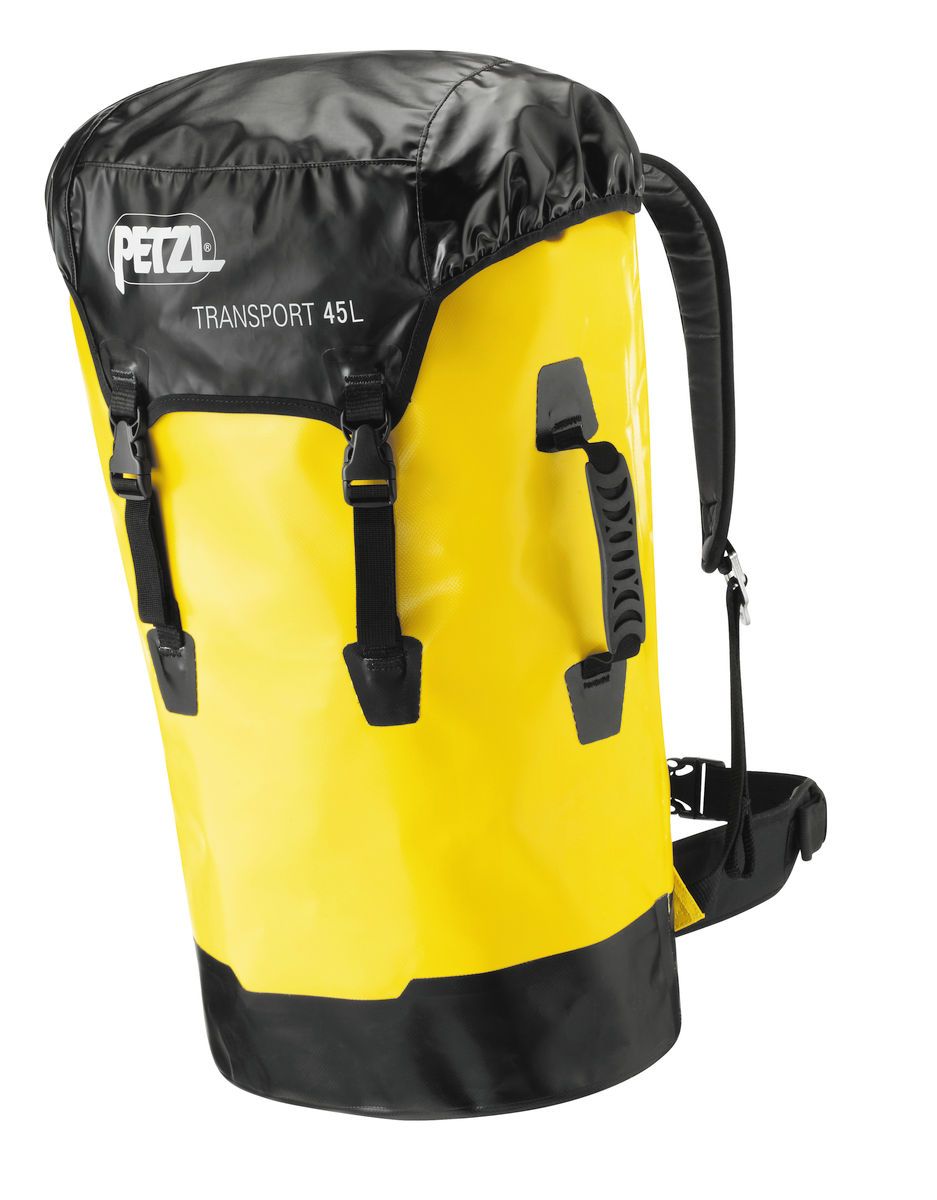 Naturehike Trekking 45L - Naka Outdoors - Tienda de escalada